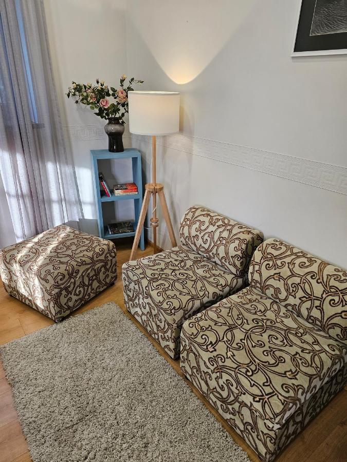 Sodyba Pakrante Dituva Exteriör bild